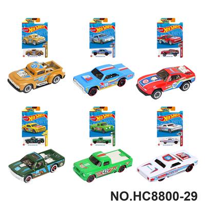 Die-cast toys - OBL10436277
