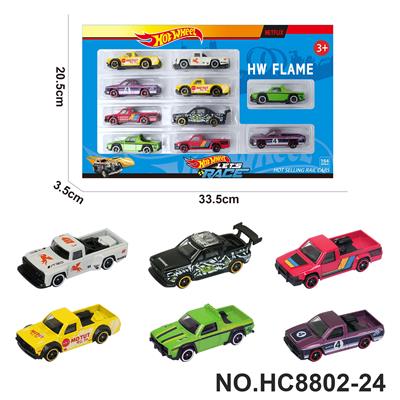 Die-cast toys - OBL10436281