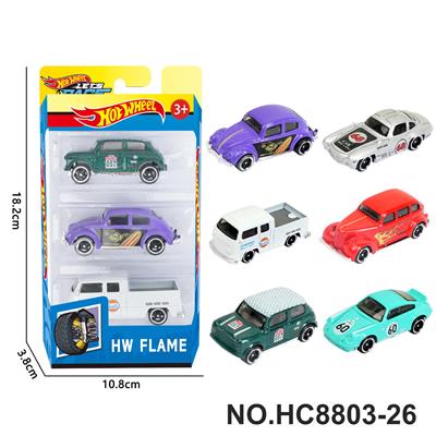 Die-cast toys - OBL10436301