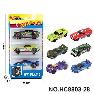 Die-cast toys - OBL10436303