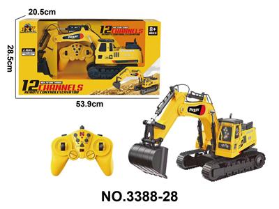 Remote control cars / tanks - OBL10436486