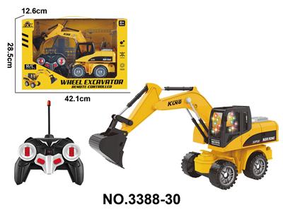 Remote control cars / tanks - OBL10436488