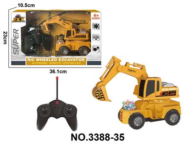 Remote control cars / tanks - OBL10436493