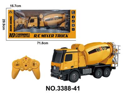 Remote control cars / tanks - OBL10436499