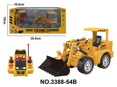 Remote control cars / tanks - OBL10436517