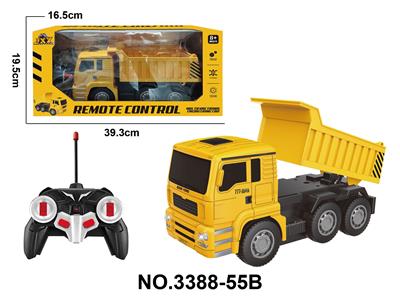 Remote control cars / tanks - OBL10436519
