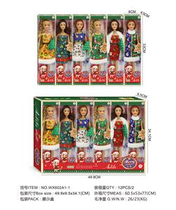 Doll - OBL10436549