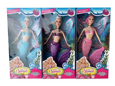 Doll - OBL10436592