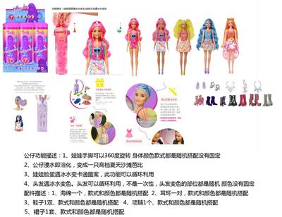 Doll - OBL10436615