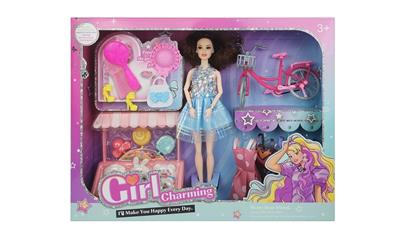 Doll - OBL10436630