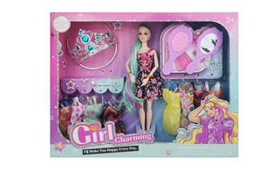 Doll - OBL10436631