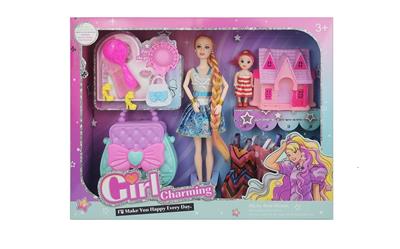 Doll - OBL10436633