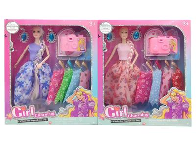 Doll - OBL10436641