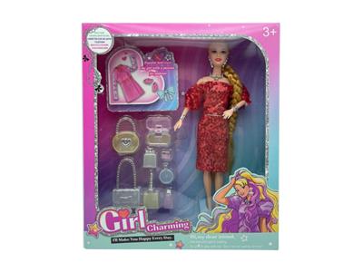 Doll - OBL10436642