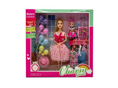 Doll - OBL10436645