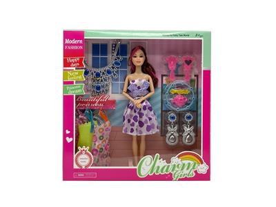 Doll - OBL10436649