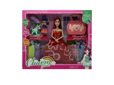 Doll - OBL10436653