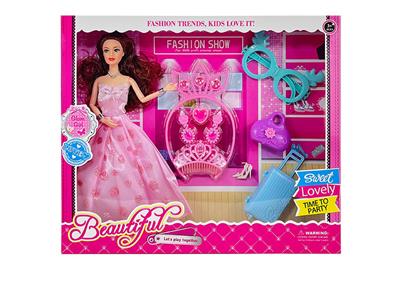 Doll - OBL10436669