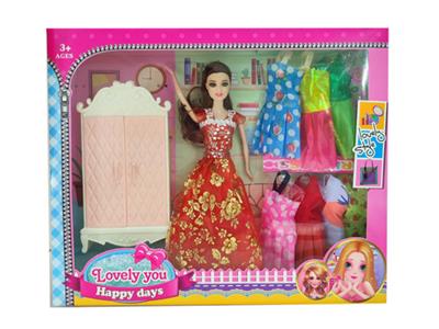 Doll - OBL10436672