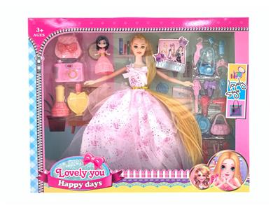 Doll - OBL10436674
