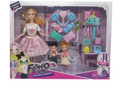 Doll - OBL10436679
