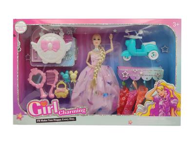 Doll - OBL10436689