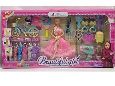 Doll - OBL10436704