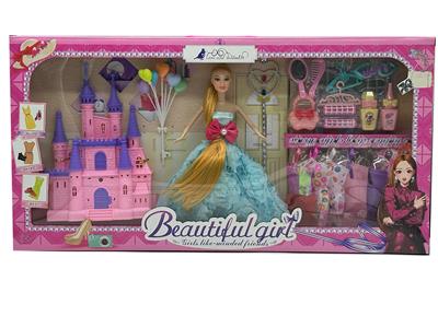 Doll - OBL10436705