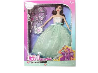 Doll - OBL10436711