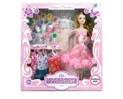 Doll - OBL10436714