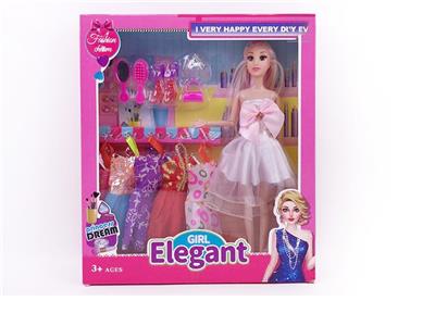 Doll - OBL10436716