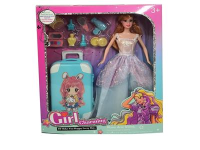 Doll - OBL10436721
