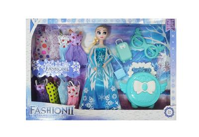 Doll - OBL10436726