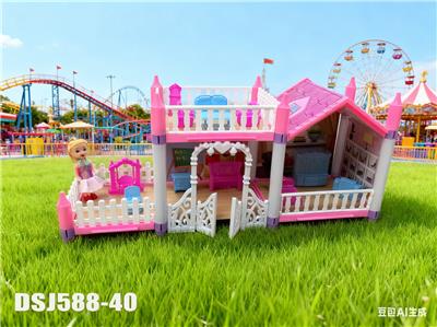 House / villa / castle suite - OBL10436944