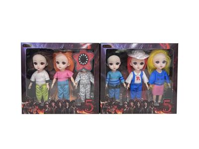 Doll - OBL10436947