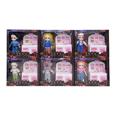 Doll - OBL10436948