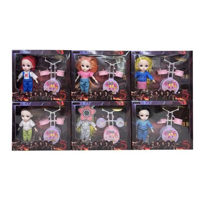 Doll - OBL10436949