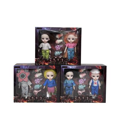 Doll - OBL10436956