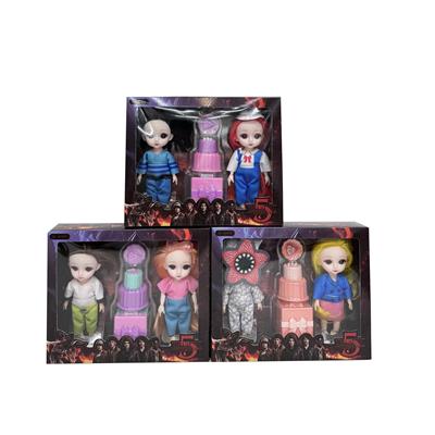 Doll - OBL10436957