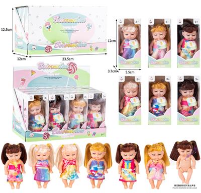 Babytrollyfordoll - OBL10436988