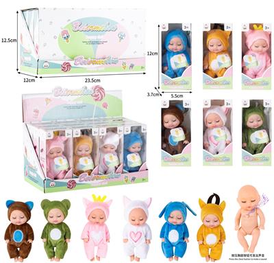 Babytrollyfordoll - OBL10436990