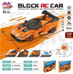 Puzzle - OBL10437165