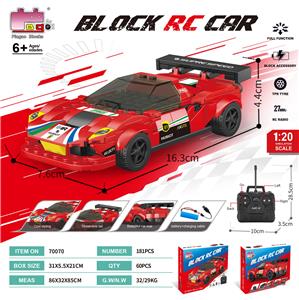 Puzzle - OBL10437178