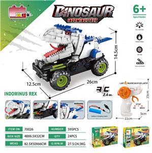 Puzzle - OBL10437220