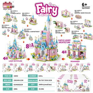 Puzzle - OBL10437315