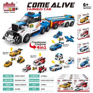 Puzzle - OBL10437316