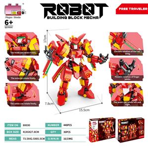 Puzzle - OBL10437331