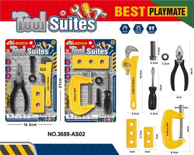 TOOL SERIES - OBL10437338