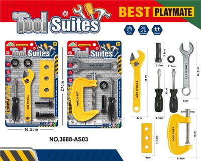 TOOL SERIES - OBL10437339