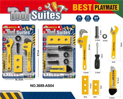 TOOL SERIES - OBL10437340